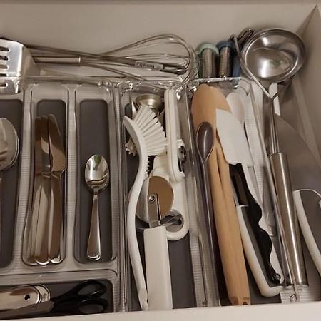 Apartment Ana, Vracar, 贝尔格莱德 外观 照片