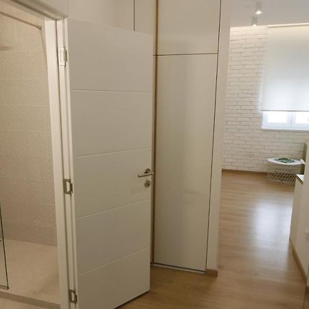 Apartment Ana, Vracar, 贝尔格莱德 外观 照片