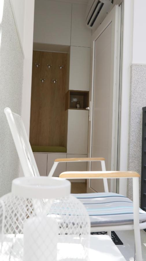 Apartment Ana, Vracar, 贝尔格莱德 外观 照片