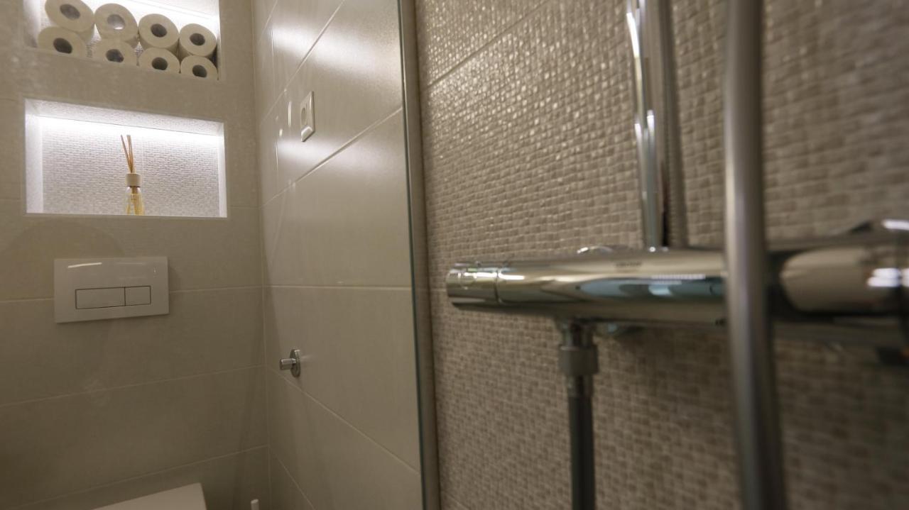 Apartment Ana, Vracar, 贝尔格莱德 外观 照片