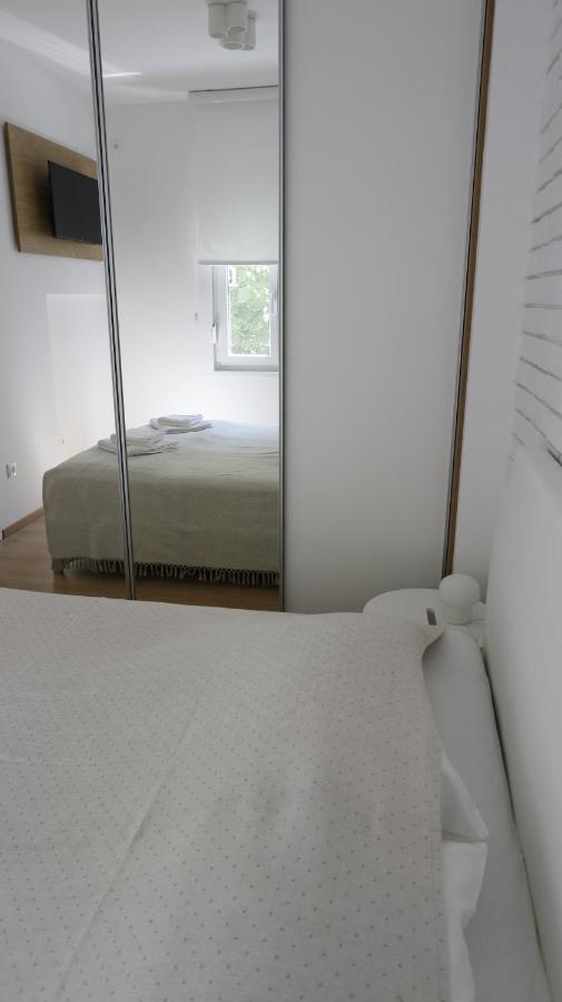 Apartment Ana, Vracar, 贝尔格莱德 外观 照片